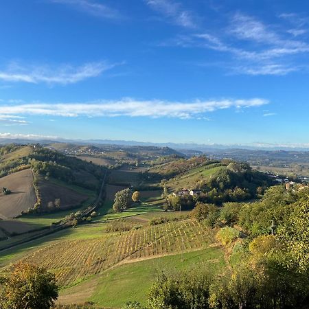 Agriturismo I Suri Asti Eksteriør bilde