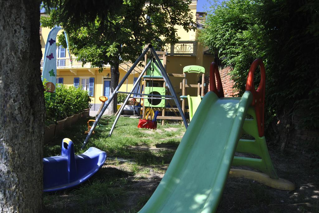 Agriturismo I Suri Asti Eksteriør bilde