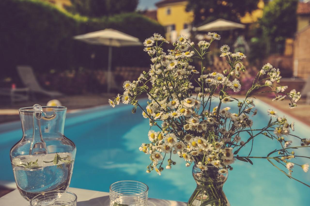 Agriturismo I Suri Asti Eksteriør bilde