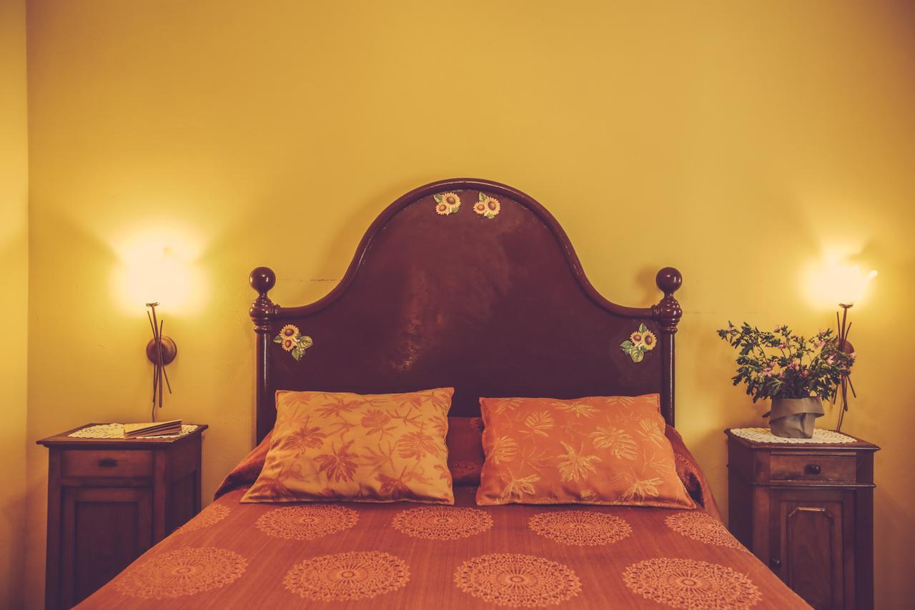 Agriturismo I Suri Asti Eksteriør bilde
