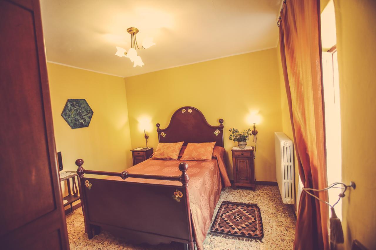Agriturismo I Suri Asti Eksteriør bilde
