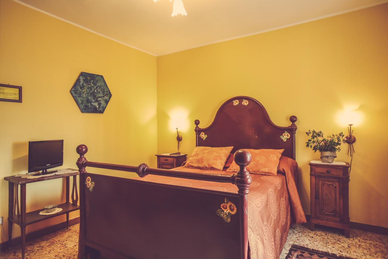 Agriturismo I Suri Asti Eksteriør bilde