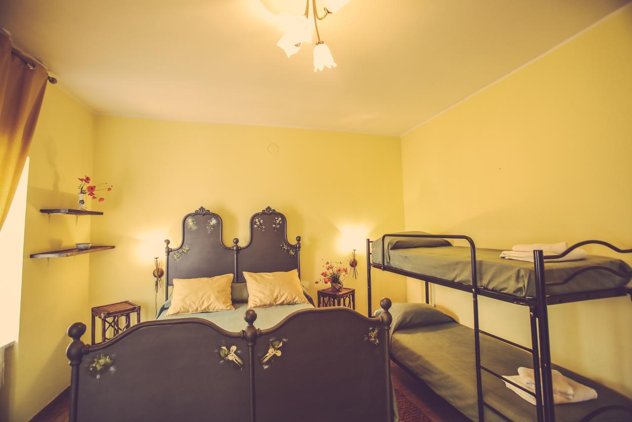 Agriturismo I Suri Asti Eksteriør bilde