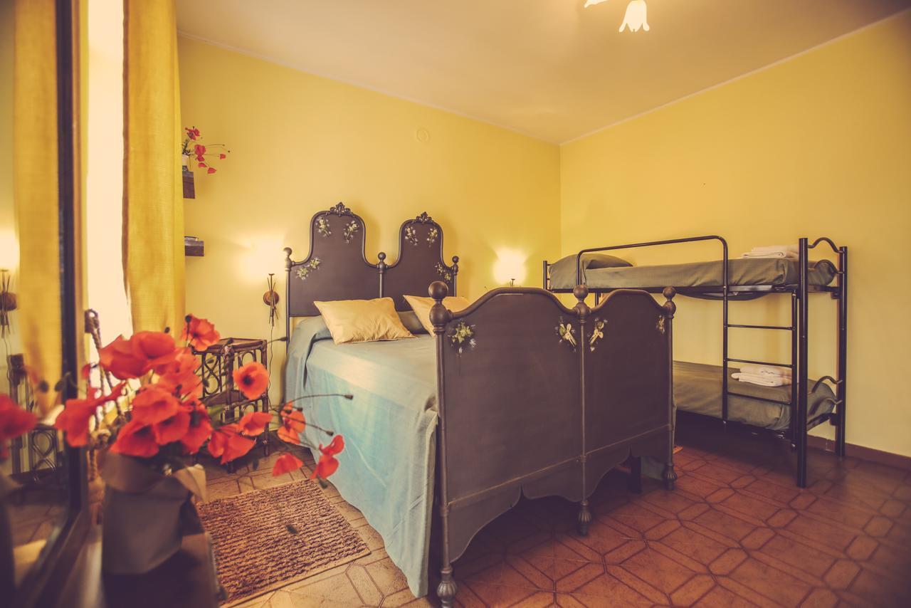 Agriturismo I Suri Asti Eksteriør bilde