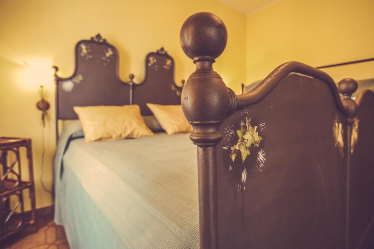 Agriturismo I Suri Asti Eksteriør bilde
