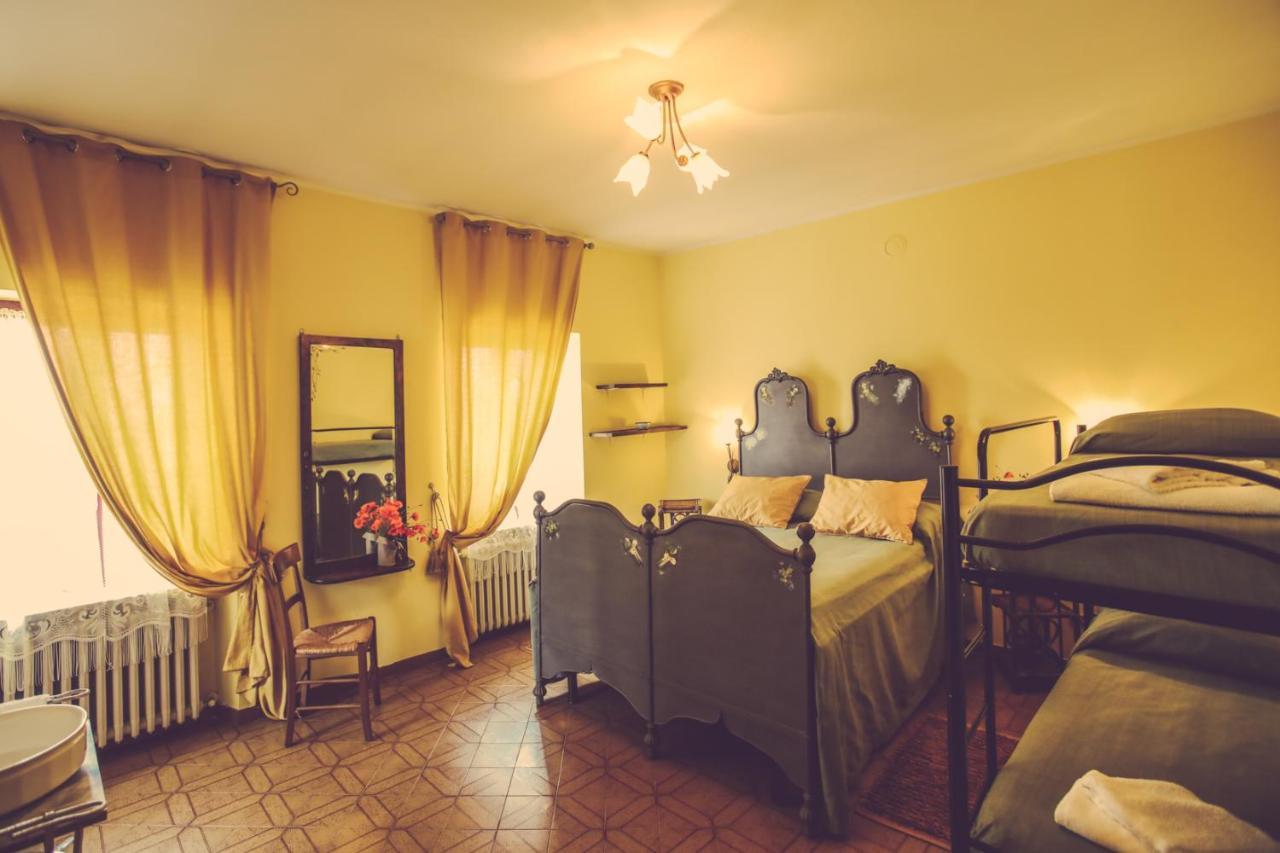 Agriturismo I Suri Asti Eksteriør bilde