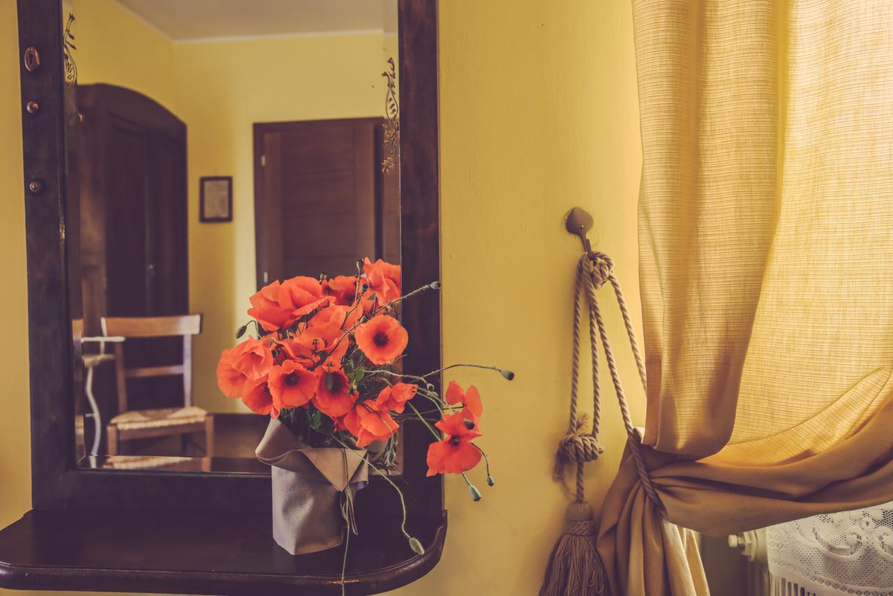 Agriturismo I Suri Asti Eksteriør bilde