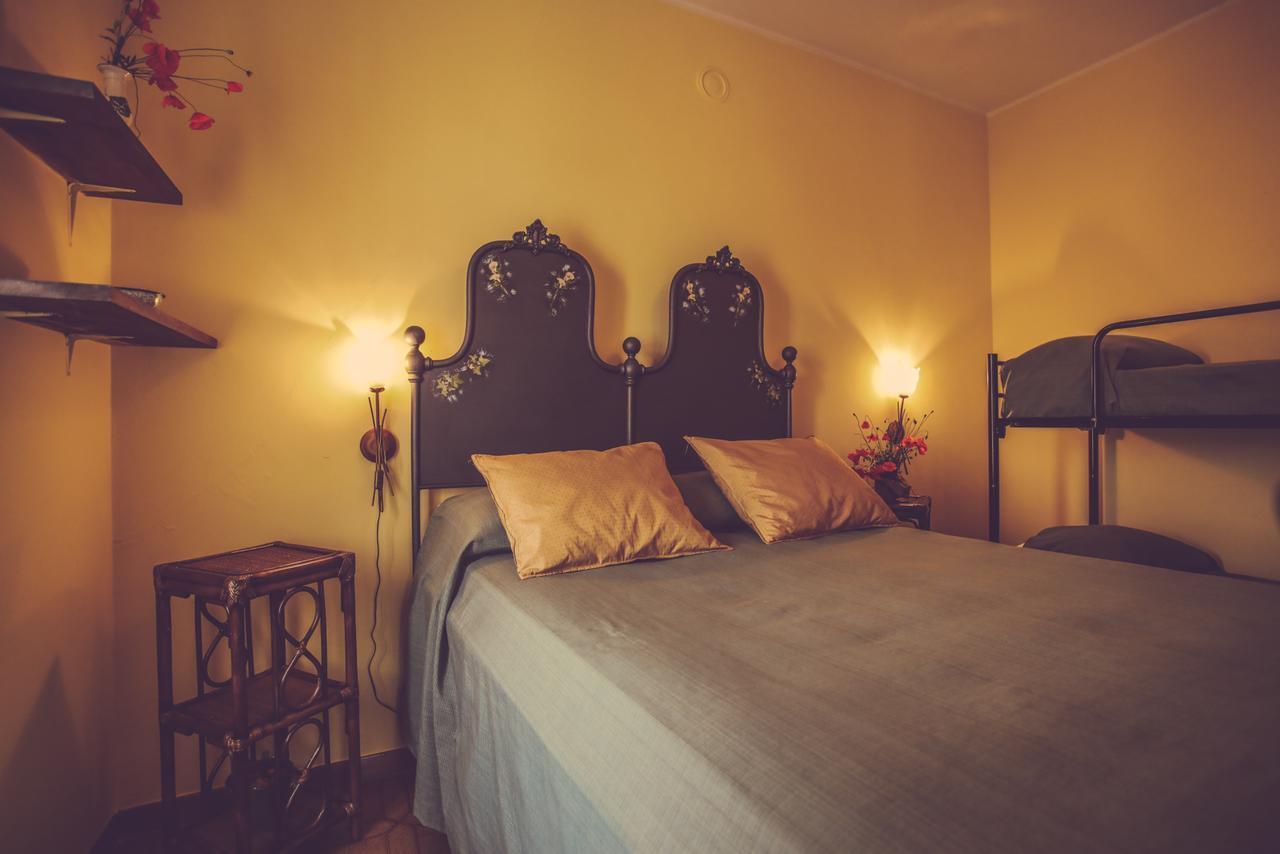 Agriturismo I Suri Asti Eksteriør bilde