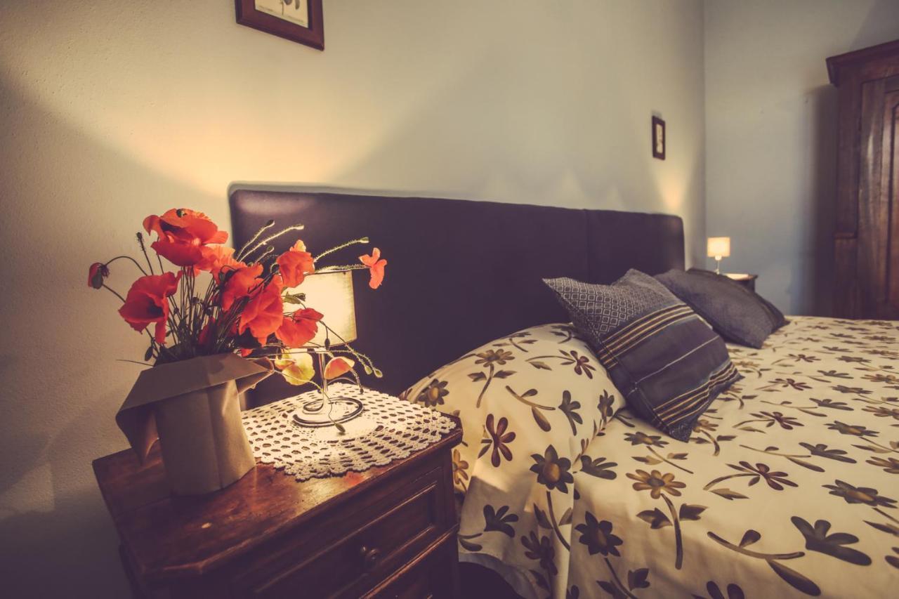 Agriturismo I Suri Asti Eksteriør bilde