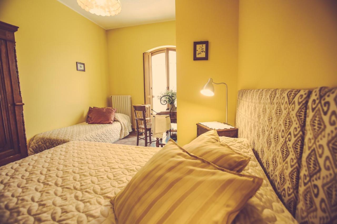 Agriturismo I Suri Asti Eksteriør bilde