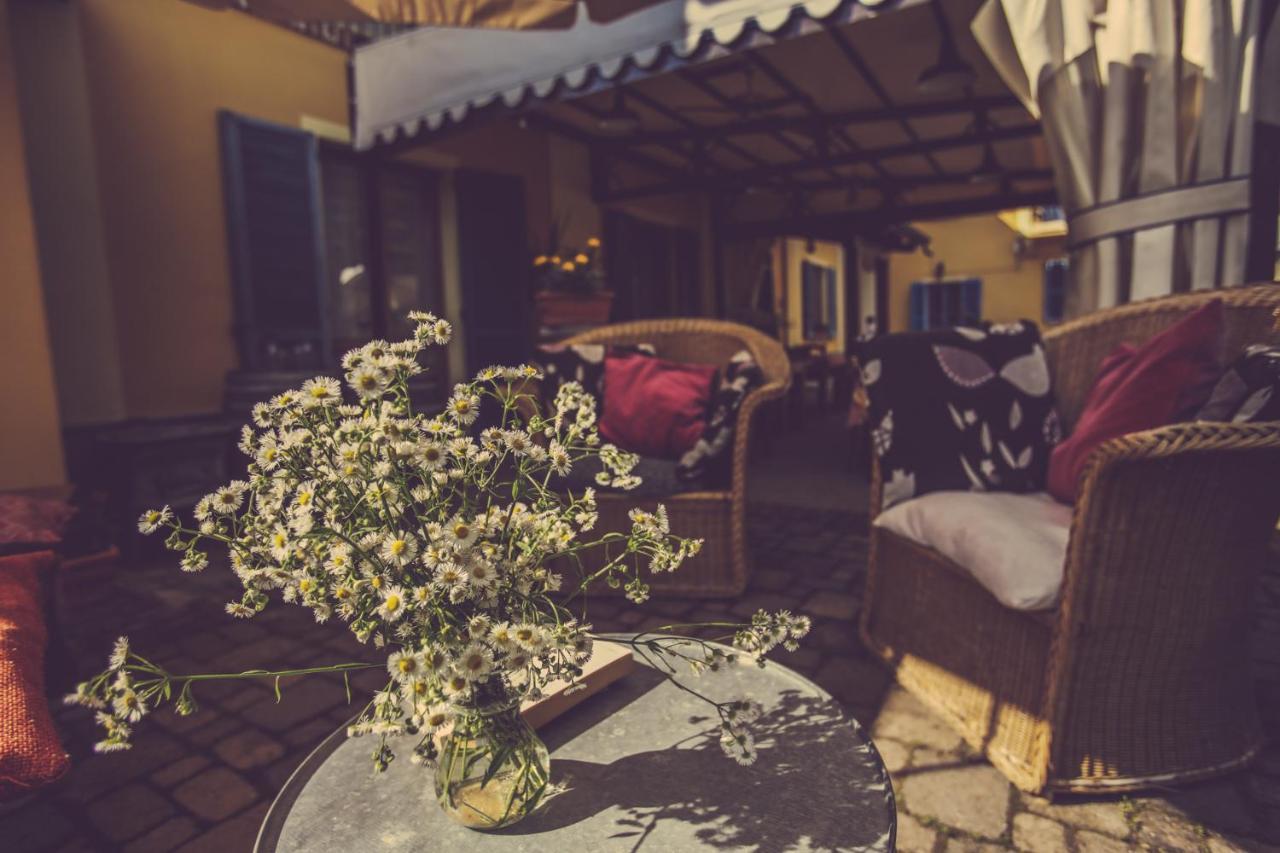 Agriturismo I Suri Asti Eksteriør bilde