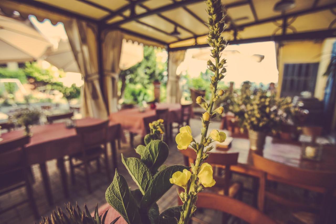 Agriturismo I Suri Asti Eksteriør bilde