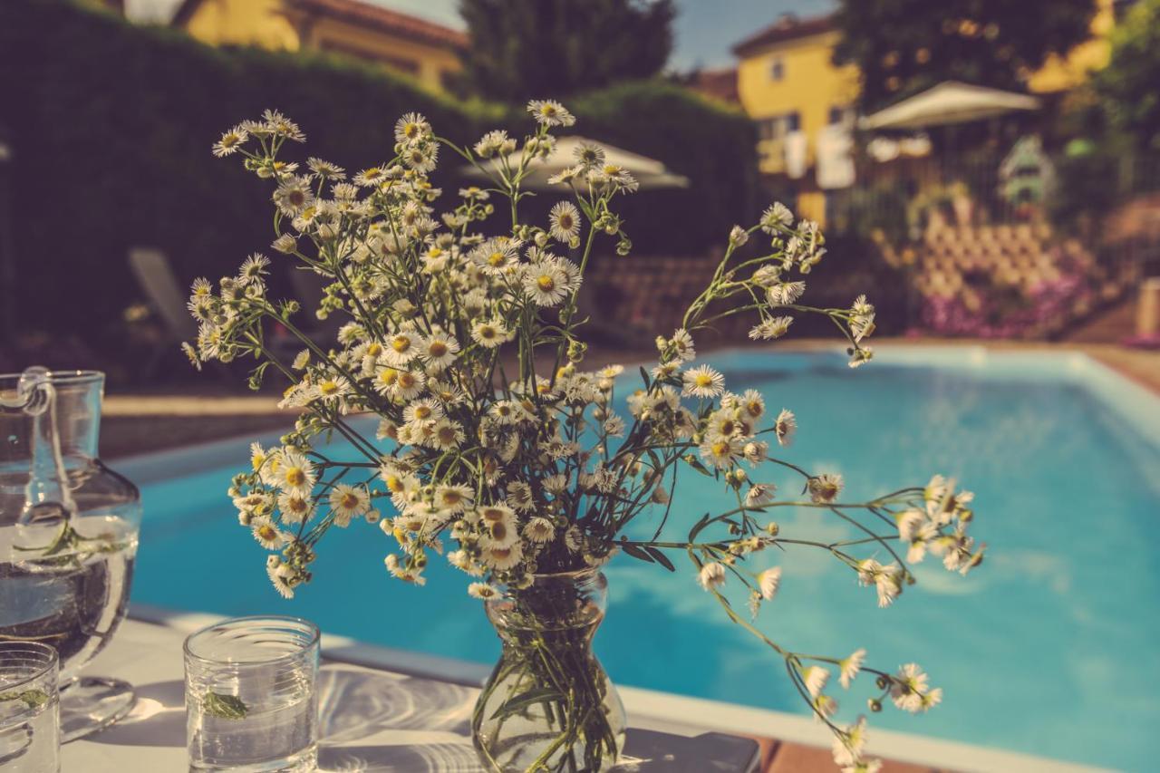 Agriturismo I Suri Asti Eksteriør bilde