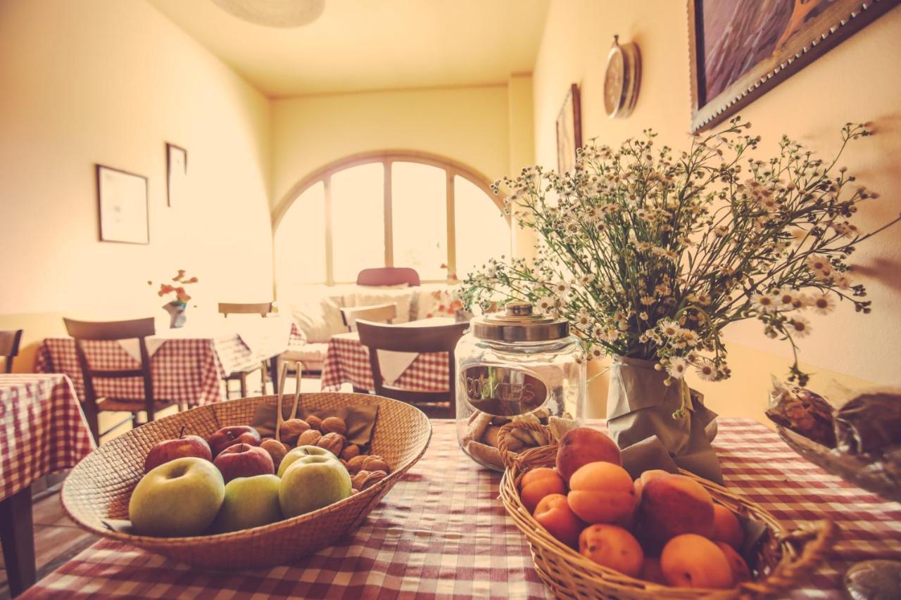 Agriturismo I Suri Asti Eksteriør bilde